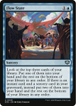 Flow State Secrets Of Strixhaven - Damaged Foil