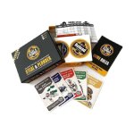 Steel & Plunder Card Game