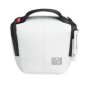 Golla Barry Mirrorless Camera Bag White