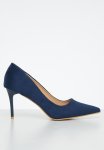 Superbalist Alaina Court Heel - Navy