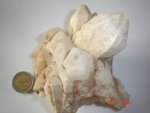 Celestial Quartz STO51