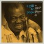 Wonderful World Of Louis Armstrong All Stars - A Gift To Pops   Cd