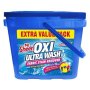 Oxi Ultra Wash Fabric Stain Remover Extra Value Pack - 2KG