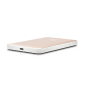 Hitachi G-drive 1TB 2.5" Usb-c Portable External Hard Drive - Gold