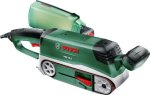 Bosch Pbs 75 A C pact Belt Sander