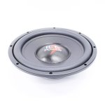 Ice Power IPS-12 Slm Slim Subwoofer 12 Inch 5000 Watts Dvc