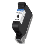 Bentsai BT-2580P Black Fast Dry Ink