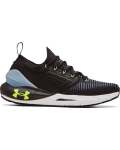 Men's Ua Hovr Phantom 2 Inknt Running Shoes - Black 10