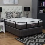 Premier Mattress & Base Set