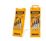 Extractor Screw Set 5PC’S