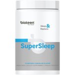 Bioteen Supersleep Powder Chocolate 480G