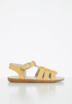 Carrington Sandal - Yellow