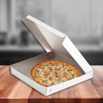 Pizza Box Large 12X12X1.5