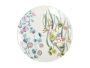 Maxwell & Williams Maxwell And Williams Eucalyptus Bloom Round Platter 33CM Gift Boxed