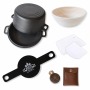 Dutch Oven Bread Baking Kit