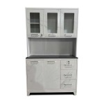Metal Kitchen Unit