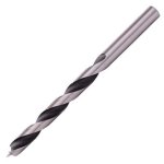 Drill Bit Wood 8.0MM X 115MM 1/CARD