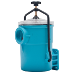 Rapid Pump Body – Wet End
