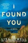 I Found You Paperback