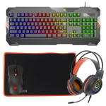 Meetion C505 Pc Gaming 4in1 Kit
