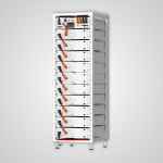 Deye Bos A 99.8KWH H v Battery Bank