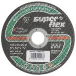 125MM Stone Abr.disc W4354
