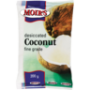 Fine Grade Desiccated Coconut 200G