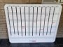 Magnetic Year Planner : 1500MM X 1200MM