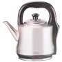 Sunbeam Stainless Steel Kettle -1500W Safety Features