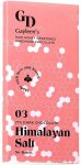 Himalayan Salt Chocolate