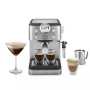 De'Longhi Delonghi Linea Classic Espresso Machine - EM450.M