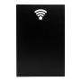 Wifi Wall Chalkboard & Chalkmarker