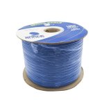 RCA Space Tv 2 Core Cable Blue 100M