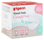 Comfyfeel Breast Pads 50& 039 S