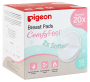 Comfyfeel Breast Pads 50& 039 S