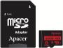 Apacer 128GB Class 10 Microsd With Adapter