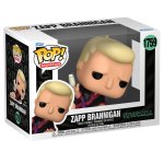 Funko Pop Animation: Futurama – Zapp Brannigan