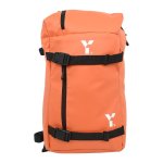 Ranger Hockey Backpack - Orange