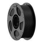 Pla Basic Filament 1KG – Black
