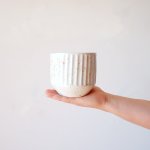 Rafa Terrazzo - Vanilla - 13CM