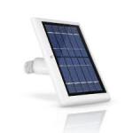 Ring - Solar Panel V4 - 2ND Gen - White For Stick Up Pro Spotlight Plus Spotlight Pro