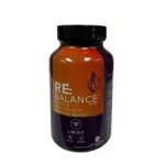 Re-balance Veg Caps 60