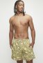 RVCA Wildflower Elastic - Moss