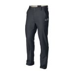 North Face Grey Track Bottoms