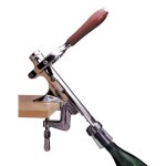 Cork Screw Rapid Chrome Chef& 039 S Depot