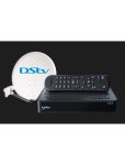 DSTV HD Decoder Installed DSD4141 Multichoice