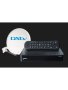 DSTV HD Decoder Installed DSD4141 Multichoice