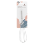Millini Chrome Whisk 30CM