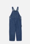 PoP Candy Dungaree - Dark Blue