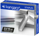 23 15-H Staples